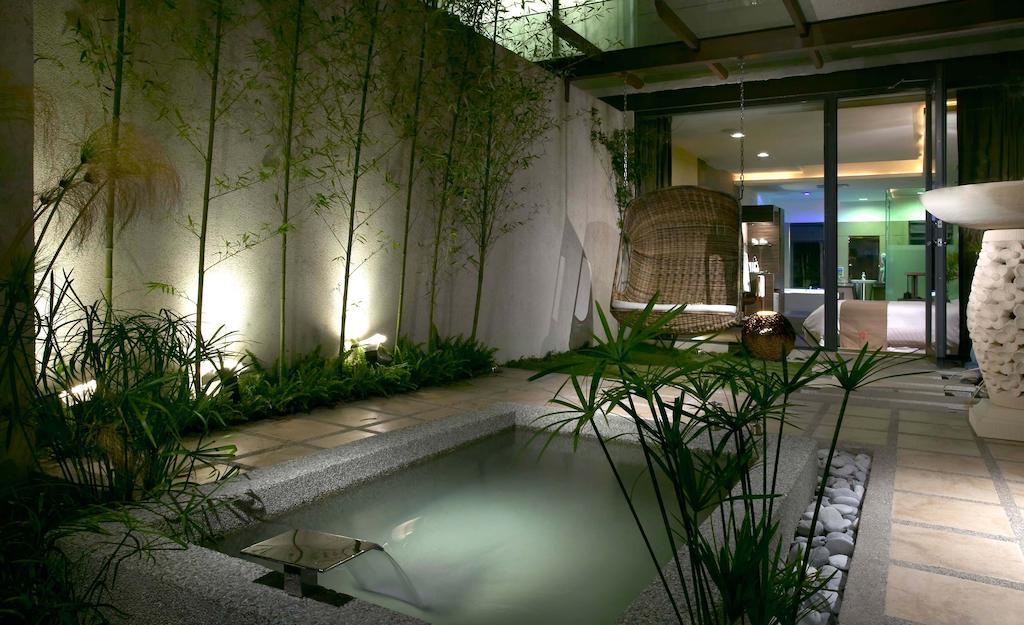 Hofi Villa Toucheng Quarto foto